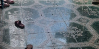 CHƯA NHÀ ĐẦU TƯ NÀO HAY BIẾT, NHÀ NGAY CHỢ CẦU 54M2 2TẦNG 3PN CHỈ 3TỶ2