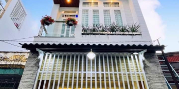 Nhà mới đẹp lung linh quang Trung cần bán gấp giá tốt nhất