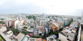 CHUYỂN NHƯỢNG LẠI CĂN HỘ CHUNG CƯ AN LỘC - GÒ VẤP