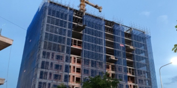 CHỈ 568 TRIỆU SỞ HỮU CĂN HỘ CAO CẤP NẰM TRONG KĐT HƯNG PHÚ