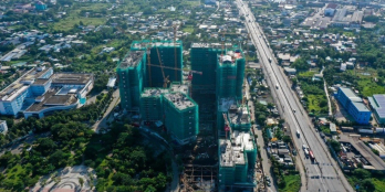 Bán Gấp Dự án West Gate - An Gia, 59m2 - 2 PN - Giá Không Chênh