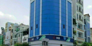 Bán nhà góc 2 mặt tiền Nam Kỳ Khởi Nghĩa (7.2x30m)3 lầu HĐT: 100tr/th 70 tỷ