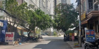 Bán tòa nhà MT Lý Chính Thắng P9 Q3. 7.5x20m, hầm + 8 tầng, HĐ thuê 122 triệu/th