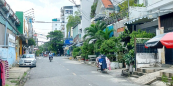 Ngộp bank bán gấp nhà đường số 53 kế Mai Văn Vĩnh Quận 7 140m2 giá nhỉnh 19 tỷ