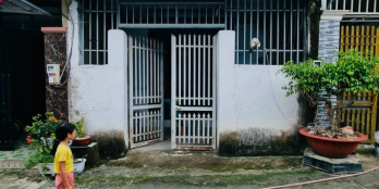 Bán Nhà Ngay Hẻm Vật Liêu Sơn Hằng P.Trảng Dài, DT 5x20, Giá 1.2 Tỷ