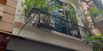 Chính chủ bán nhà ô tô đỗ cửa mặt ngõ phố Phương Mai, Đống Đa, 42m2 - Giá 7,5 tỷ