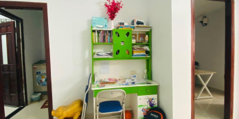 HXH CMT8 Q10 - NGANG 15.6M - KINH DOANH TỐT - 110M2 - 16 TỶ