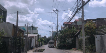 Mặt tiền 11 x 38m quốc lộ 13 KP4 Hiệp Bình Phước Thủ Đức 430m 16 tỷ