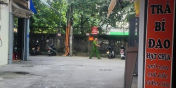 Siêu đẹp, mặt ngõ 192 Lê Trọng Tấn, Thanh Xuân, 58m2 x 7T, ô tô tránh.