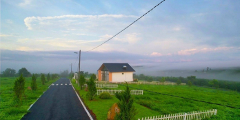 Đất bảo lộc nghỉ dưỡng sẵn thổ cư giá chỉ 850tr/ 200m2