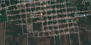 BÁN ĐẤT NỀN GIÁ RẺ THUỘC THỊ XÃ BUÔN HỒ.TỈNH ĐẮK LẮK,GIÁ ĐẦU TƯ-SINH LỢI CAO