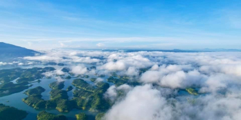 25.000m2 view Tà Đùng trực diện có sẵn 1400m2 thổ cư. Khu nhảy dù lượn