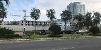 Đất Nguyễn Tất Thành-Thanh Bình-Hải Châu-ĐN-178m2-Tây Bắc-Chỉ100tr/m2-0901127005