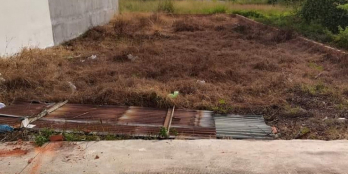 THANH LÝ LÔ ĐỐ 105M2 PHƯỚC BÌNH, LONG THÀNH - SHR