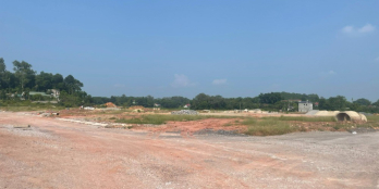 Bán Lô đất 125m2, vị trí đẹp đối diện THPT Phú Bình