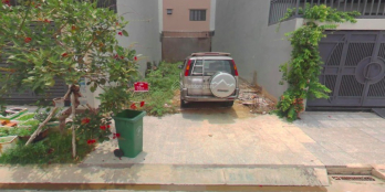 giảm ngay 300tr bán gấp lô đất ở KDC Nam Long Phú Thuận DT: 4x20m, giá: 4.5 tỷ