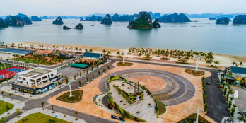 Ít vốn sở hữu bất động sản biển, nhỉnh 1,5 tỷ, sổ đỏ từng lô, sở hữu lâu dài