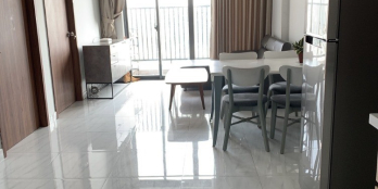 Bán nhanh căn hộ fulll nội thất giá chỉ 2,2 tỷ tại chung cư D-Vela Q7