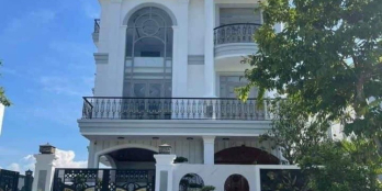 Cần Bán Biệt Thự 3 Tầng Euro Villa 2, Hoà Xuân, Đà Nẵng.