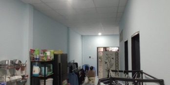 Ngộp BANK NẶNG bán gấp nhà mặt tiền Nguyễn Trung Trực khu vực mở văn phòng cty