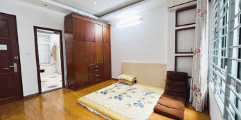 Chính chủ bán nhà kinh doanh, mặt ngõ phố Hào Nam, Ô tô vào nhà, Đống Đa