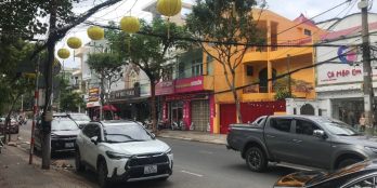 Cần bán nhà 3 tầng Nguyễn Chí Thanh-Hải Châu1-Hải Châu-ĐN-138m2-17 tỷ-0901127005