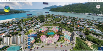 NEW GALAXY NHA TRANG - CƠ HỘI ĐẦU TƯ KO THỂ BỎ LỠ CHIẾT KHẤU LÊN ĐẾN 40%