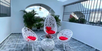 QUẬN 12 - GIÁP GÒ VẤP.SIÊU PHẨM NHÀ PHỐ 4 TẦNG,GIÁ HƠN 6 TỶ.ĐƯỜNG HÀ HUY GIÁP