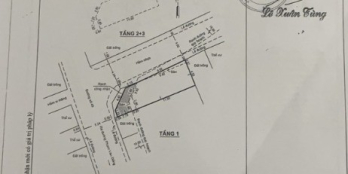 Bán nhà đường 49 Hiệp Bình Chánh – ngay Phạm Văn Đồng và Gigamall, 7 tỷ8 65m²