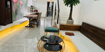 Mặt Tiền Đinh Thị Vân, Thanh Khê Đà Nẵng, 100m2, 3 Tầng, Chỉ 8,x Tỷ