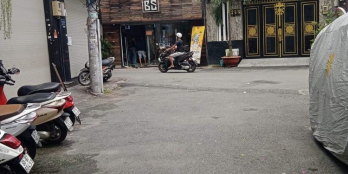 Đinh Tiên Hoàng, Chung cư căn góc dạng nhà phố 2 Lầu, DTSD lớn, Dòng tiền 15tr/t