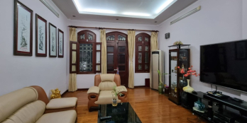 PHÂN LÔ BỘ CÔNG AN VÍP NHẤT CẦU GIẤY - Ô TÔ TRÁNH - GẦN PHỐ - HAI THOÁNG - KD