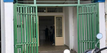 Bán nhà cấp 4 gần chợ Bình An TP Dĩ An Bình Dương