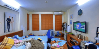 Chính chủ bán nhà Quận Đống Đa, Ngõ phố Khâm Thiên thông Xã Đàn, 45m2 - 6,1 tỷ