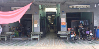 CC sang gấp trọ 12p kín công chứng KCN Tân Đô thu nhập 16tr O7929I77I8