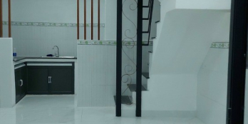 Nhà hẻm đường Lê Văn Việt p. Tăng Nhơn Phú Q9 TP Thủ Đức