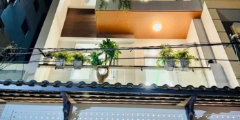 Nhà mới đẹp lung linh phan huy ích giá tốt nhất