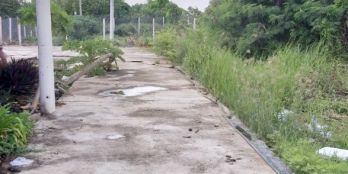 bán gấp lô đất 720tr full thổ 90m2 sổ riêng