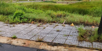 Bán lỗ lô đất dự án bella vista 80m2 chỉ 670tr