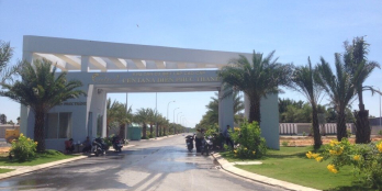 Bán Đất nền KDC Điền Phúc thành - Giá từ 46 triệu/m2, SHR, XD tự do, sổ sẵn