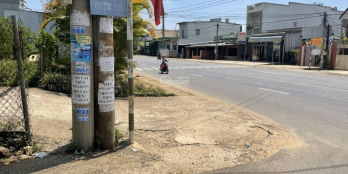 Cần tiền bán nhanh lô đất 10X24 đường Trương Định - TP Bảo Lộc