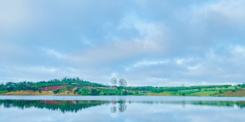 Cần bán đất nền xã Phúc Thọ Lâm Hà giá từ 2.7 tỷ lô 700m2