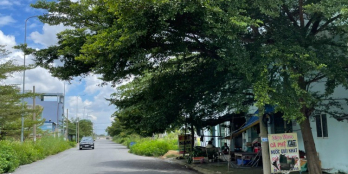 Chính chủ cần bán gấp đất xây trọ 200m2 SHR bao công chứng ngay. Bán 1ty270