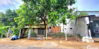 Nhà có việc cần bay nhanh lô đất đẹp Bình Chánh