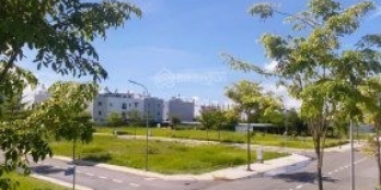 giảm ngay 200tr. bán gấp đất MT Ngô Quang Thắm, P. Long Thới, Nhà Bè, 2,3 tỷ, sh