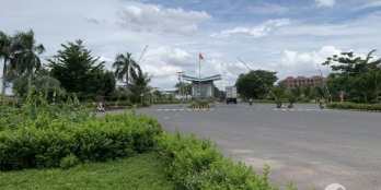 Bán đất khu tái định cư Lộc An Bình Sơn 300ha, mặt tiền đường ĐT 769 xã Lộc An