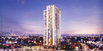 ????? ???? - Điểm sáng an cư, an tâm sở hữu, giá tốt nhất TP Dĩ An