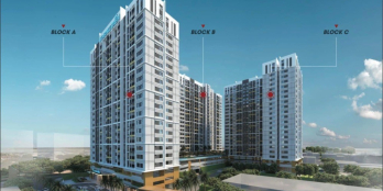 Căn Hộ THE PRIVIA Bình Tân CĐT Khang Điền Uy Tín ra mắt đợt 1