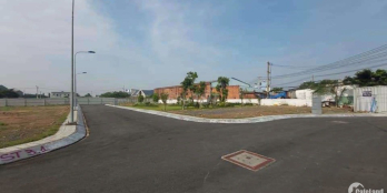 Chính chủ cần bán miếng để trả nợ, 1/Quách Điêu, Vĩnh Lộc A Bình Chánh,800 triệu