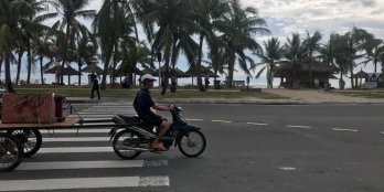 Hot nhất Đỗ Bá-Mỹ An-Ngũ Hành Sơn-ĐN-3 tầng-Chỉ 12 tỷ-thượng lượng-0901127005